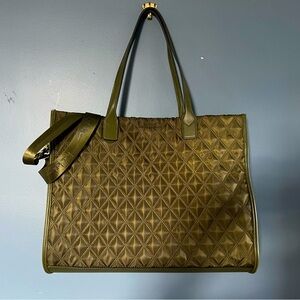 New Nicole Miller Tote Bag
